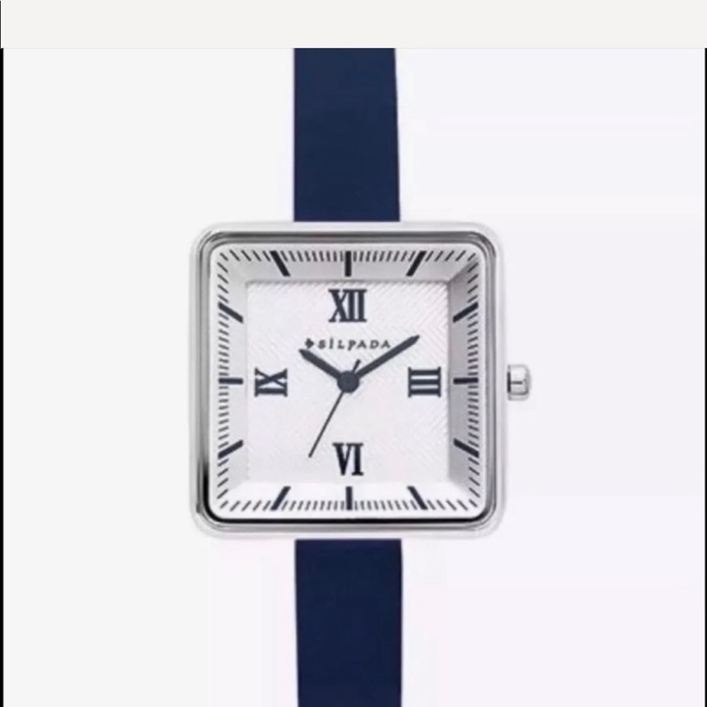 New Silpada Watch - Picture 2 of 2